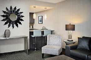 Sheraton Hamilton Hotel