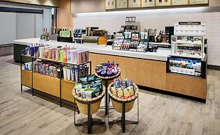 Sheraton Hamilton Hotel