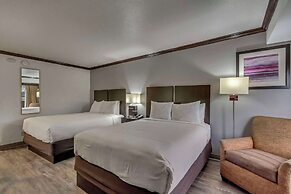 Park Inn by Radisson Salt Lake City Midvale