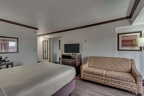 Park Inn by Radisson Salt Lake City Midvale
