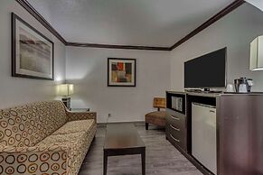 Park Inn by Radisson Salt Lake City Midvale