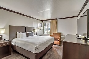 Park Inn by Radisson Salt Lake City Midvale