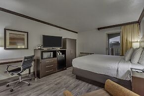 Park Inn by Radisson Salt Lake City Midvale