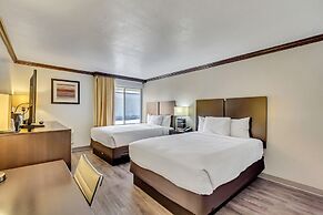 Park Inn by Radisson Salt Lake City Midvale