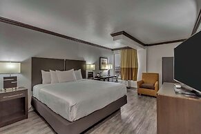 Park Inn by Radisson Salt Lake City Midvale