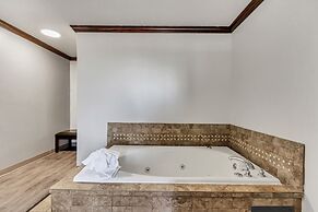 Park Inn by Radisson Salt Lake City Midvale