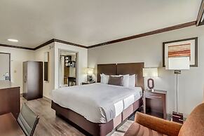 Park Inn by Radisson Salt Lake City Midvale