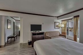 Park Inn by Radisson Salt Lake City Midvale