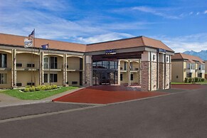 Park Inn by Radisson Salt Lake City Midvale