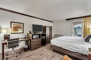 Park Inn by Radisson Salt Lake City Midvale