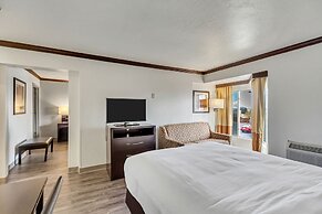 Park Inn by Radisson Salt Lake City Midvale