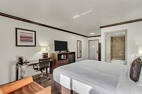 Park Inn by Radisson Salt Lake City Midvale