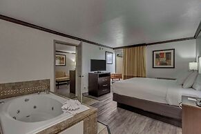 Park Inn by Radisson Salt Lake City Midvale