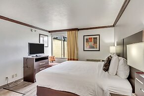 Park Inn by Radisson Salt Lake City Midvale