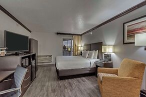 Park Inn by Radisson Salt Lake City Midvale