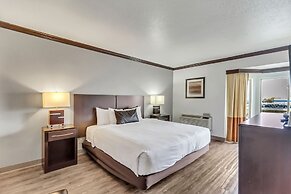 Park Inn by Radisson Salt Lake City Midvale
