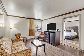 Park Inn by Radisson Salt Lake City Midvale