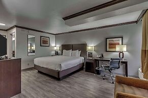 Park Inn by Radisson Salt Lake City Midvale