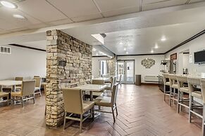 Park Inn by Radisson Salt Lake City Midvale