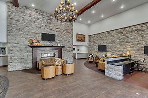 Park Inn by Radisson Salt Lake City Midvale