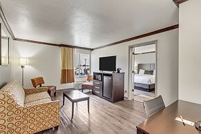 Park Inn by Radisson Salt Lake City Midvale