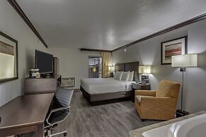 Park Inn by Radisson Salt Lake City Midvale