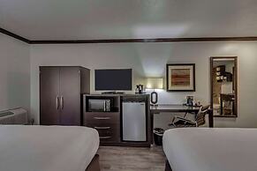 Park Inn by Radisson Salt Lake City Midvale