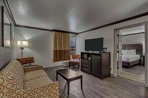 Park Inn by Radisson Salt Lake City Midvale