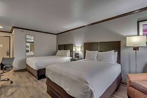 Park Inn by Radisson Salt Lake City Midvale