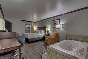 Park Inn by Radisson Salt Lake City Midvale