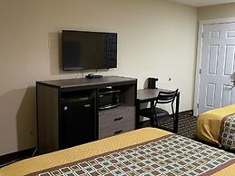 Americas Best Value Inn Alexandria