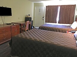 Americas Best Value Inn Alexandria