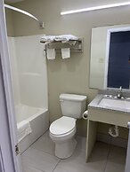 Americas Best Value Inn Alexandria