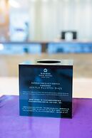 Park Hotel Hong Kong