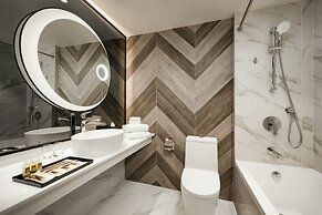 Park Hotel Hong Kong