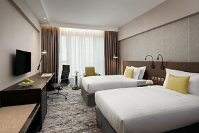 Park Hotel Hong Kong