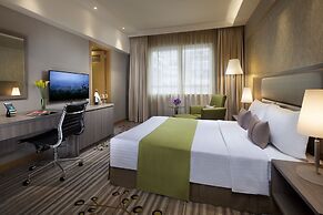 Park Hotel Hong Kong