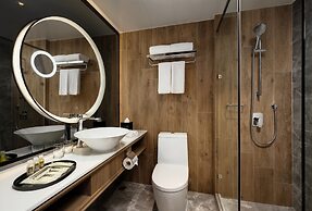 Park Hotel Hong Kong