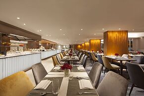 Park Hotel Hong Kong