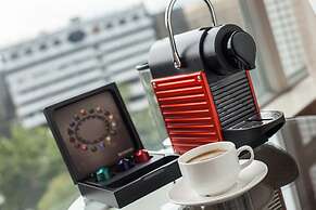 Park Hotel Hong Kong