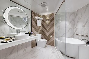 Park Hotel Hong Kong