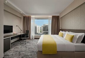 Park Hotel Hong Kong