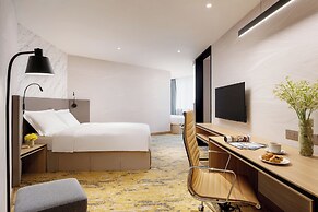 Park Hotel Hong Kong