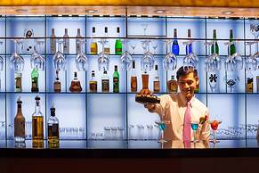 Park Hotel Hong Kong