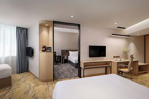 Park Hotel Hong Kong