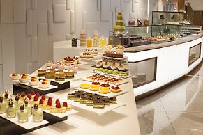 Park Hotel Hong Kong