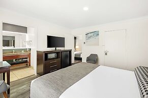 Best Western Park Crest Inn
