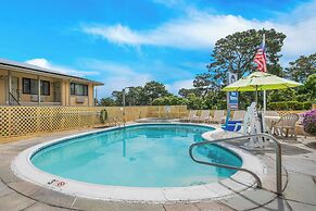 Best Western Park Crest Inn