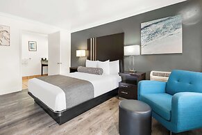 Best Western Park Crest Inn