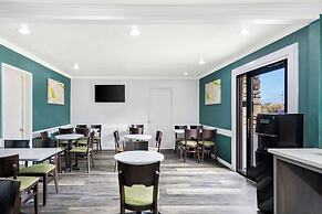 Best Western Park Crest Inn